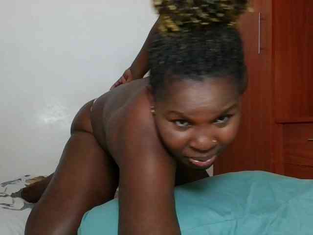 Queenmaya webcam