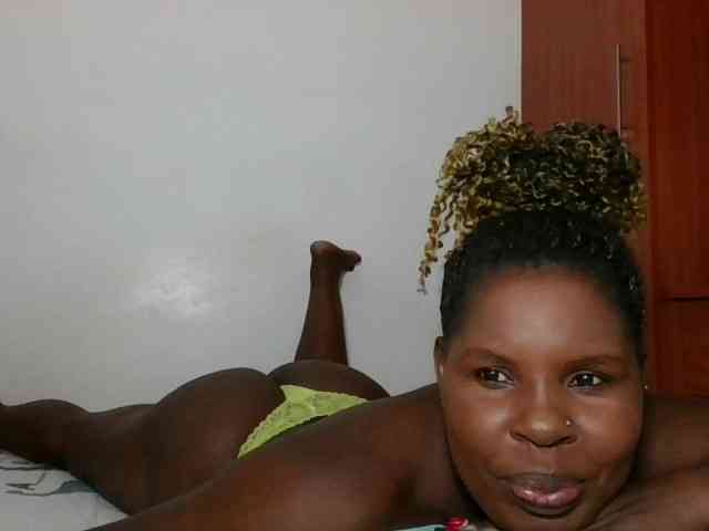 Queenmaya webcam