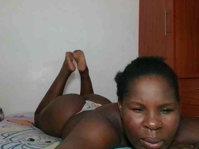 Queenmaya webcam