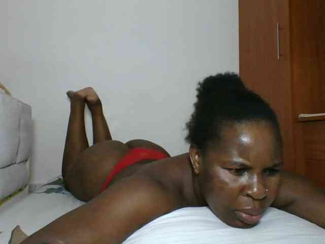 Queenmaya webcam