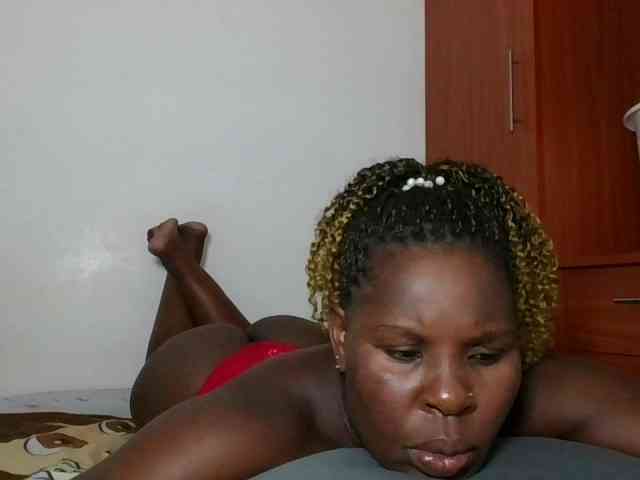Queenmaya webcam