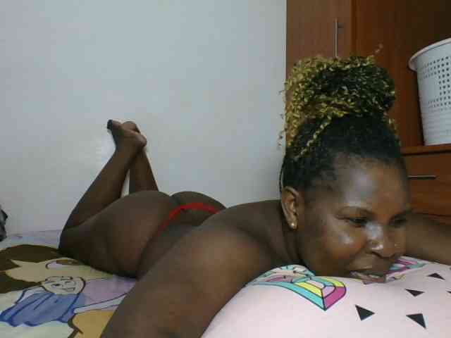 Queenmaya webcam