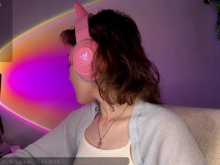 sambucaD Porn Show