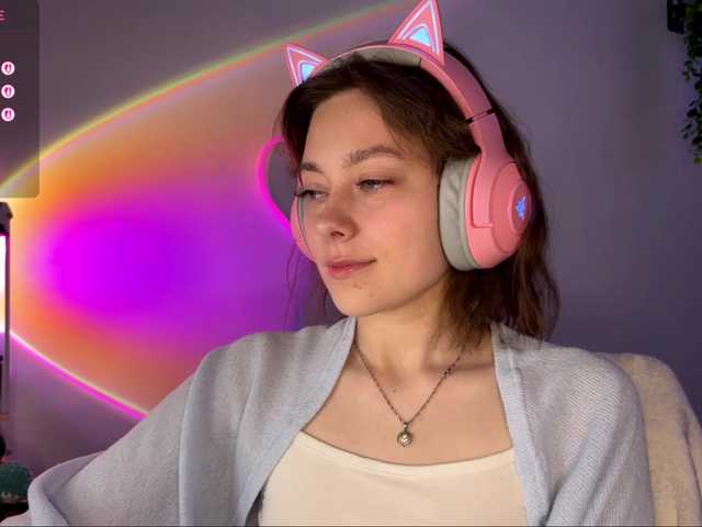 sambucaD live cam on BongaCams