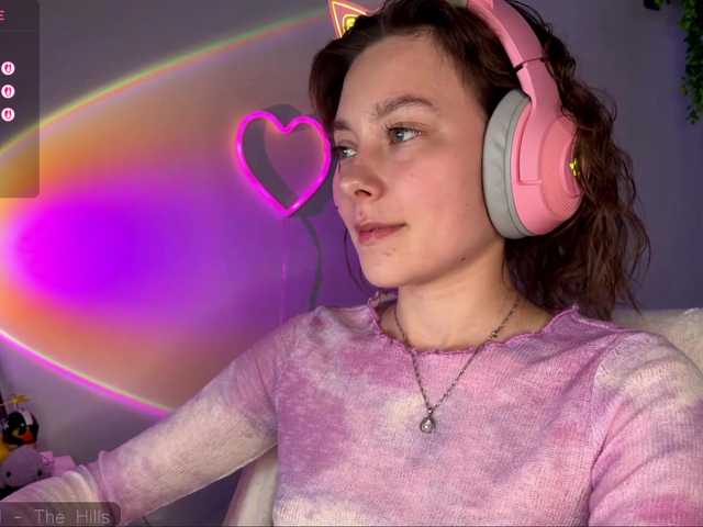 sambucaD live cam on BongaCams