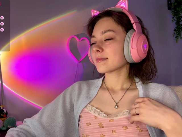 sambucaD live cam on BongaCams