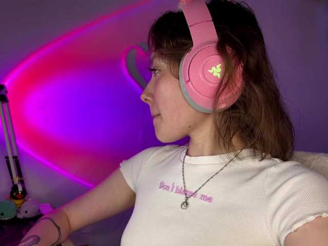 sambucaD live cam on BongaCams