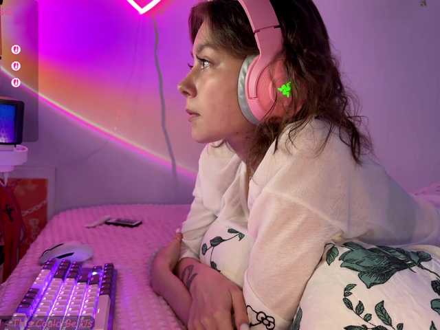 sambucaD live cam on BongaCams