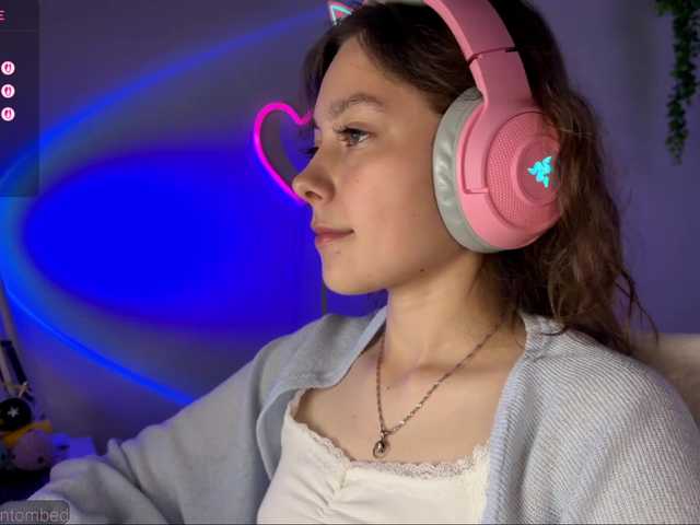 sambucaD live cam on BongaCams