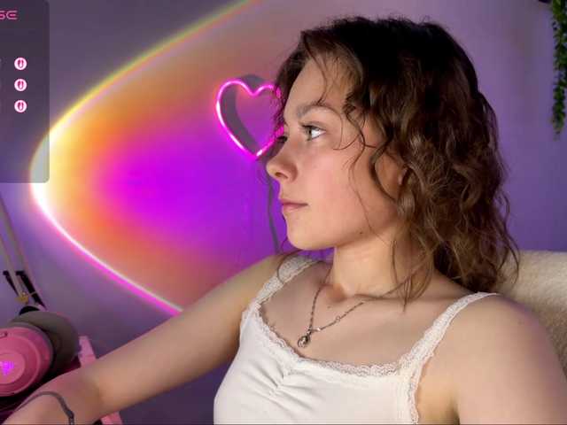 sambucaD live cam on BongaCams