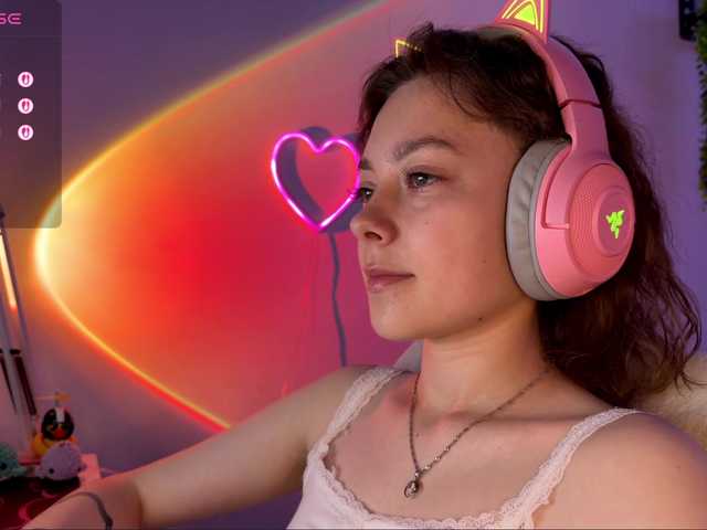 sambucaD live webcam show
