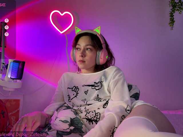 sambucad cam belle