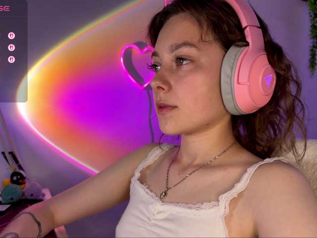 sambucaD live cam on BongaCams