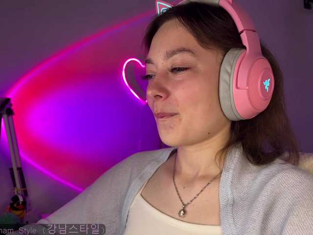 sambucaD live cam on BongaCams