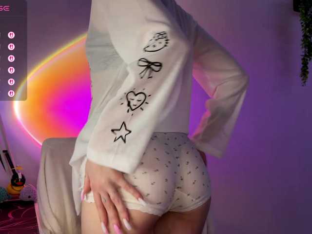 sambucad live sex show