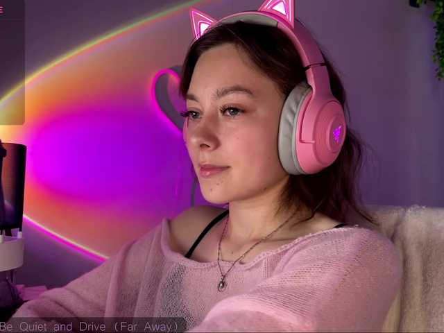 sambucaD live cam on BongaCams