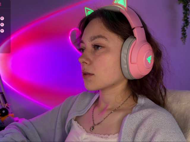 sambucaD live cam on BongaCams