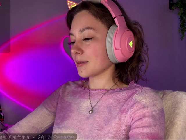 sambucaD live cam on BongaCams