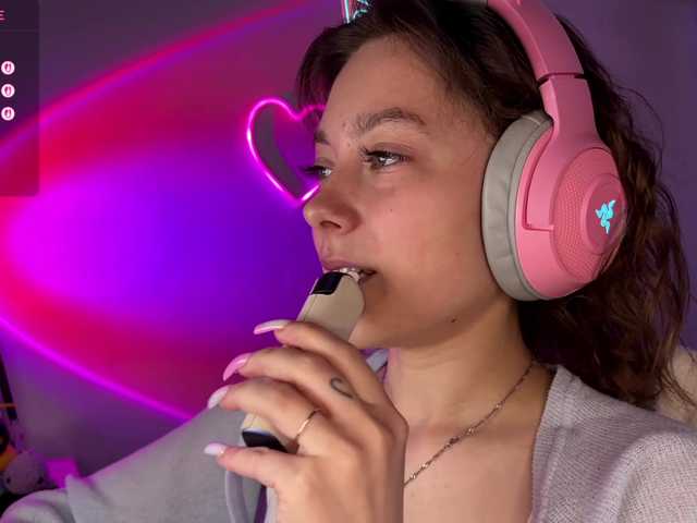 sambucaD live cam on BongaCams