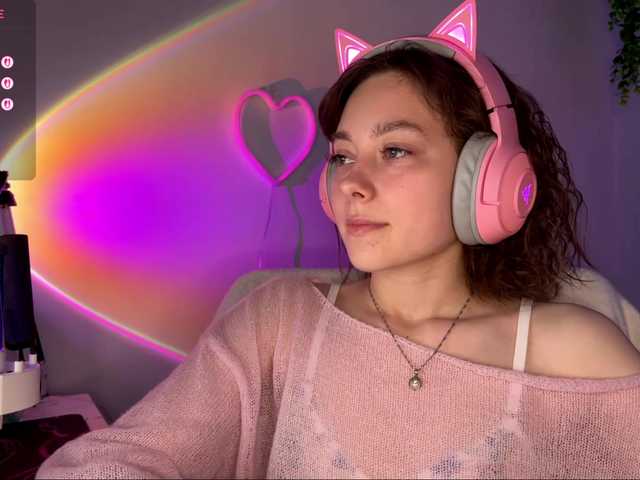 sambucaD live cam on BongaCams