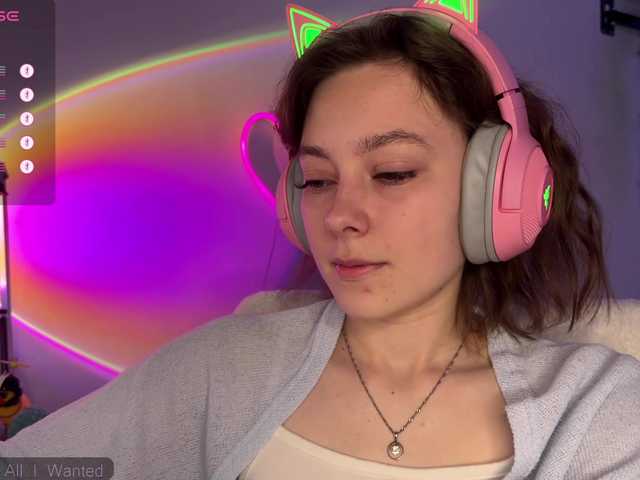 sambucaD live cam on BongaCams