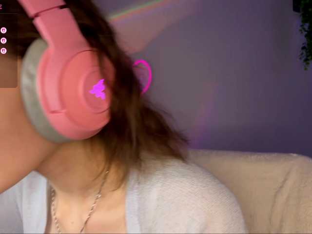 sambucaD live cam on BongaCams