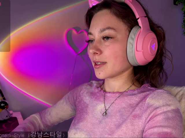 sambucaD live cam on BongaCams