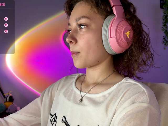 sambucaD live webcam show