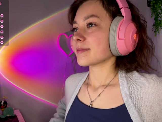 sambucaD live cam on BongaCams