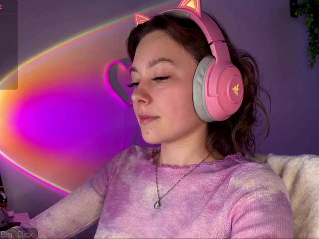 sambucaD live cam on BongaCams