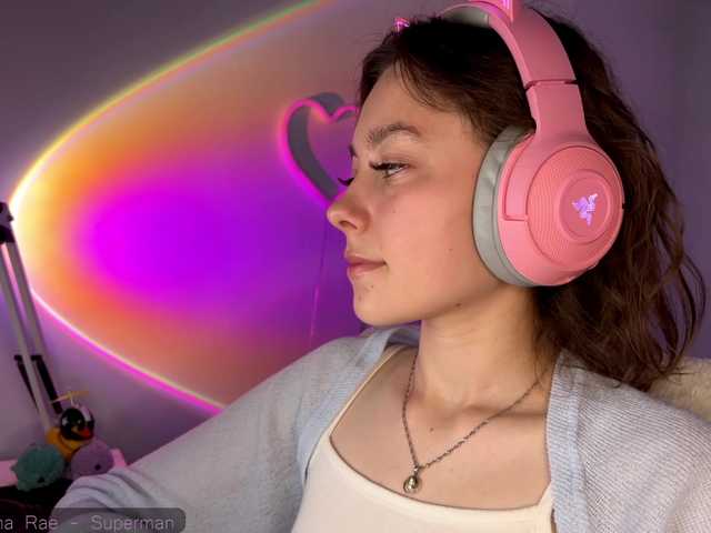 sambucaD live cam on BongaCams