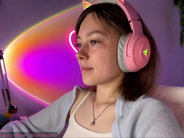 sambucaD live cam on BongaCams