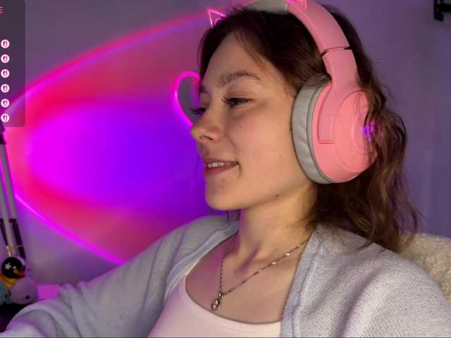 sambucad cam belle