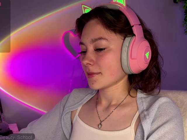 sambucaD live cam on BongaCams