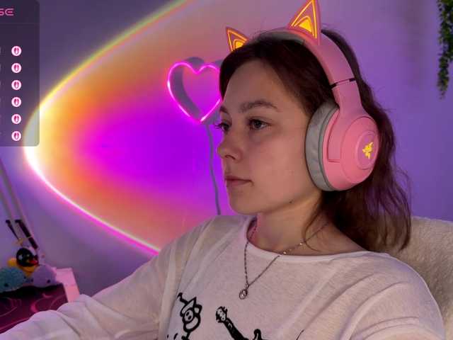 sambucaD live webcam show