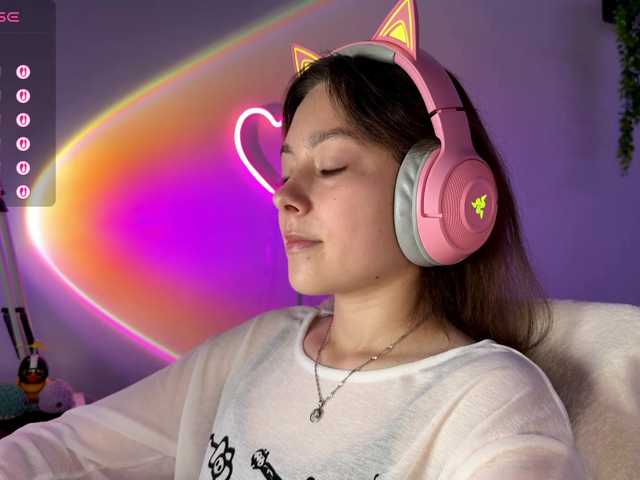 sambucaD live cam on BongaCams