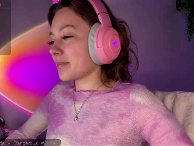 sambucaD live cam on BongaCams