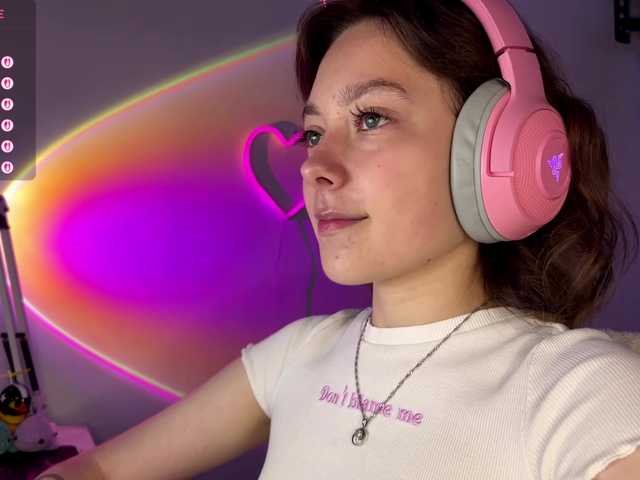 sambucaD live cam on BongaCams