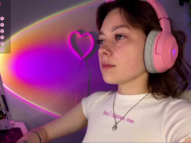 sambucaD live cam on BongaCams