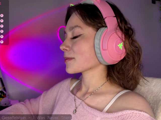 sambucaD live cam on BongaCams