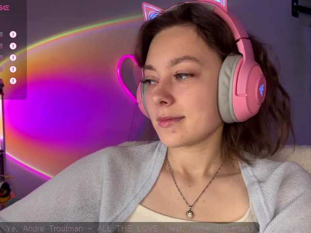 sambucaD live cam on BongaCams