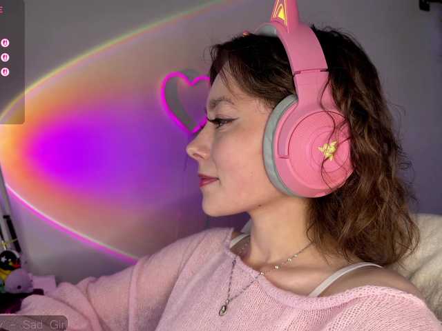 sambucaD live cam on BongaCams