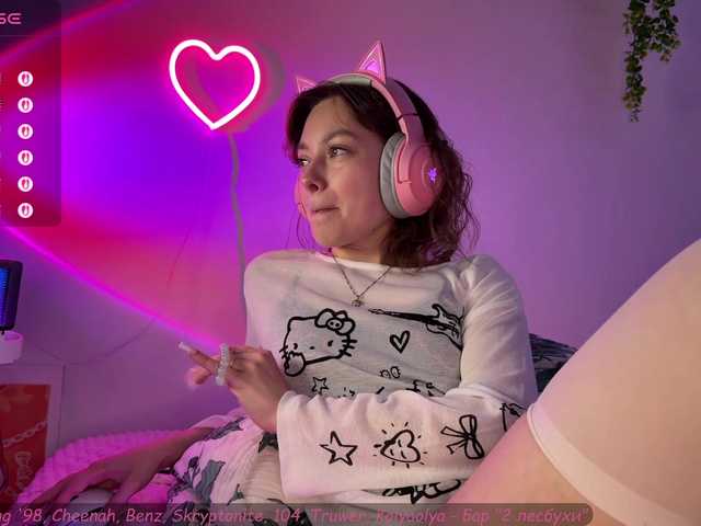 sambucaD live cam on BongaCams