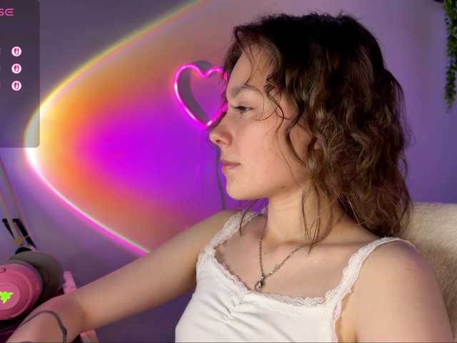 sambucaD live cam on BongaCams