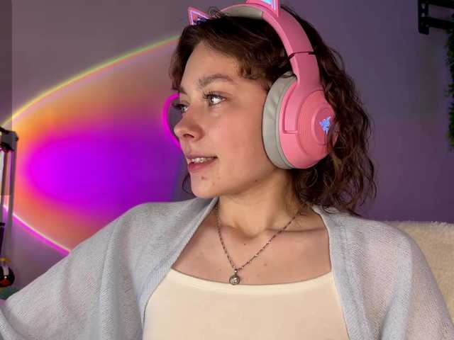 sambucaD live cam on BongaCams