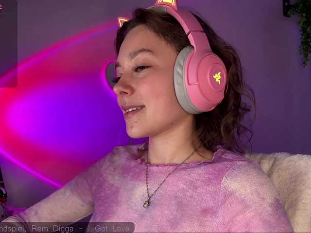 sambucaD live cam on BongaCams