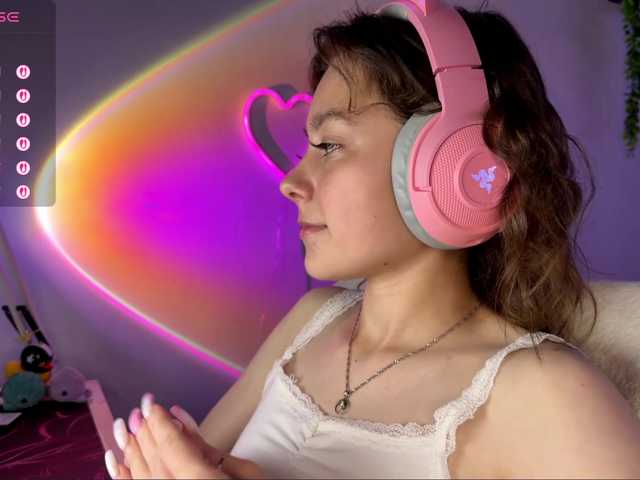 sambucaD live cam on BongaCams