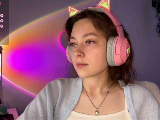 sambucaD live cam on BongaCams