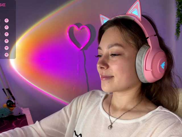 sambucaD live webcam show