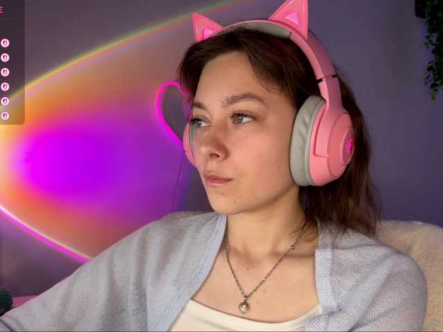 sambucaD live cam on BongaCams